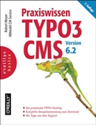 Thorsten Bringewatt, Rober Meyer, Robert Meyer - Praxiswissen TYPO3 CMS Version 6.2