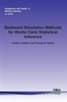 Fredrik Lindsten, Thomas B. Schoen, Thomas B. Schon - Backward Simulation Methods for Monte Carlo Statistical Inference