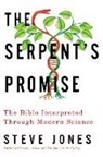 Stephen Jones, Steve Jones - The Serpent's Promise