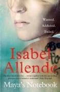 Isabel Allende - Maya's Notebook
