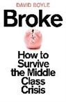 David Boyle - Broke