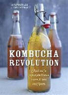 Ken Koopman, Stephen Lee, Stephen/ Koopman Lee, Leo Gong - Kombucha Revolution