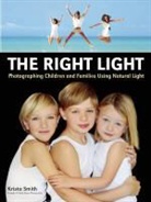 Krista Smith - Right Light