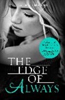 J A Redmerski, J. A. Redmerski, Redmerski J. A. - The Edge of Never
