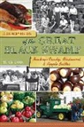 Nathan Crook - A Culinary History of the Great Black Swamp