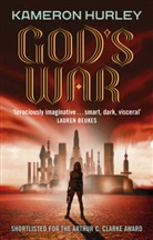 Kameron Hurley, Hurley Kameron - God's War