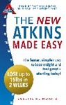 Colette Heimowitz, Heimowitz Colette - The New Atkins Made Easy