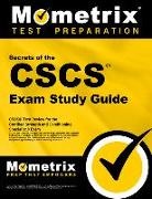 Exam Secrets Test Prep Team Cscs, Exam Secrets Test Prep Staff Cscs, CSCS Exam Secrets Test Prep, Mometrix Media LLC, Mometrix Strength and Conditioning Certi, Mometrix Strength and Conditioning Certification Test Team - Secrets of the CSCS Exam Study Guide