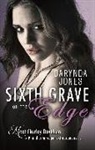 Charley Davidson, Darynda Jones, Jones Darynda - Sixth Grave on the Edge