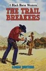 Logan Winters, Winters Logan - Trail Breakers