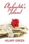 Hilary Green, Hilary Greene - Aphrodite''s Island