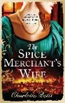 Charlotte Betts, Betts Charlotte - The Spice Merchant's Wife
