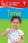 Thea Feldman - Kingfisher Readers: Time (Level 1: Beginning to Read)
