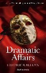 Fredrica Alleyn - Dramatic Affairs: Black Lace Classics