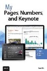 Brad Miser - My Pages, Numbers, and Keynote (for Mac and iOS)
