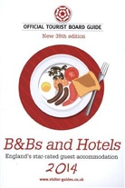B&Bs and Hotels 2014