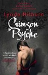 Lynda Hilburn - Crimson Psyche
