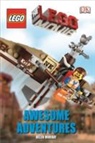 Helen Murray - Lego Movie Awesome Adventures