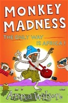 Anna Wilson - Monkey Madness