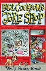 Paul Cookson - Paul Cookson's Joke Shop