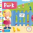 Rebecca Finn, Rebecca Finn - Busy Park