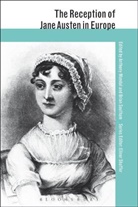 Anthony Mandal, Anthony Southam Mandal, Brian Southam, Anthony Mandal, Brian Southam, Brian Charles Southam - The Reception of Jane Austen in Europe
