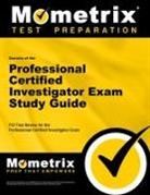 PCI Exam Secrets Test Prep Team, Mometrix Private Investigator Certificat, Mometrix Private Investigator Certification Test Team, PCI Exam Secrets Test Prep - Secrets of the Professional Certified Investigator Exam Study Guide