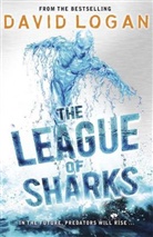 David Logan - The League of Sharks