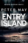 Peter May - Entry Island