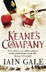 Iain Gale, David Timson - Keane's Company
