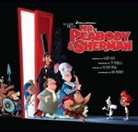 Jerry Beck, Jerry Ward Beck, Jery Beck, Beck Jerry, Rob Minkoff, Minkoff Rob... - Art of Mr. Peabody & Sherman