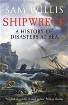 Sam Willis, Willis Sam - Shipwreck