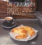 Keda Black, Frédéric Lucano, Jane Teasdale - Un cruasán en París