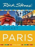 Gene Openshaw, Steve Smith, Rick Steves, Rick Smith Steves - Rick Steves'' Pocket Paris