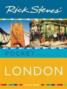 Gene Openshaw, Gene Steves Openshaw, Rick Steves, Rick Openshaw Steves - Rick Steves'' Pocket London