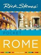 Gene Openshaw, Rick Steves, Rick Openshaw Steves - Rick Steves'' Pocket Rome