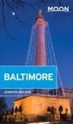 Jennifer Walker, Jennifer D. Walker - Moon Baltimore (2nd Ed)