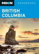 Andrew Hempstead - Moon British Columbia