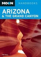 Tim Hull - Moon Arizona & the Grand Canyon