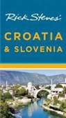 Cameron Hewitt, Rick Steves, Rick Hewitt Steves - Rick Steves' Croatia & Slovenia