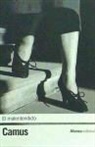 Albert Camus - El malentendido : obra en tres actos