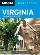 Avalon Travel, Michaela Gaaserud, Michaela Riva Gaaserud - Virginia 6th edition