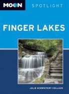 Julie Collazo, Julie S Collazo, Julie Schwietert Collazo - Moon Spotlight Finger Lakes