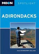 Julie S Collazo, Julie Schwietert Collazo - Moon Spotlight Adirondacks