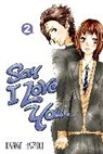 Kanae Hazuki - Say I Love You T2
