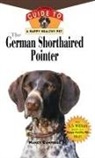 Nancy Campbell, Nancy C. Campbell, Campbell Nancy - The German Shorthaired Pointer