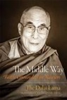 Bstan-Dzin-Rgya, Dalai Lama, Dalai Lama XIV/ Thupten Jinpa (TRN), H H the Dalai Lama, The Dalai Lama H. H. - The Middle Way