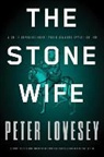 Peter Lovesey - The Stone Wife