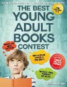 Jeff Danielian, Danielian Jeff Danielian - Best Young Adult Books Contest