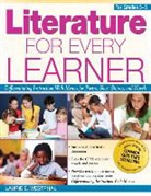 Laurie Westphal, Laurie E. Westphal - Literature for Every Learner, for Grades 3-5: Differentiating Instruction with Menus for Poetry, Short Stories, and Novels